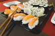 Wielka Noc Sushi w białostockich lokalach