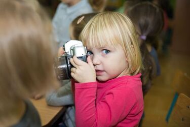 Wszystkie dzieci znajdą miejsca w przedszkolach? Tego chcą białostockie władze