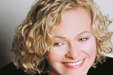 Zaśpiewa Edyta Geppert. Wygraj bilet na koncert [KONKURS]