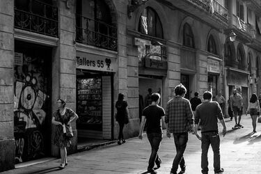 Najlepsze zdjęcia młodych fotografów. Wstęp na wystawę wolny