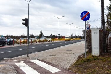Powstaną 2 nowe ścieżki rowerowe 