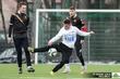 Podlaski futbol. Wyniki weekendowych gier kontrolnych