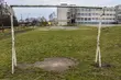 Rumiankowa i Broniewskiego - tu powstaną nowoczesne boiska