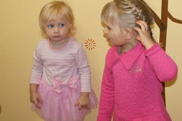 Pracownicy i studenci UwB mogą ubiegać się o dotacje na opiekę dla swoich pociech