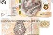 500-złotowy banknot w przyszłym roku. Nowe 200 zł jest już w obiegu