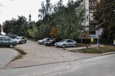 W tym roku powstanie co najmniej 10 nowych parkingów
