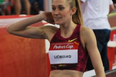 Lekkoatletyka. Pedro's Cup: Zwycięstwo i minimum Kamili Lićwinko na HMŚ w Portland