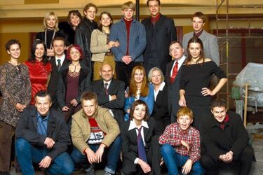 Casting do znanego serialu. Fani mają szansę w nim zagrać