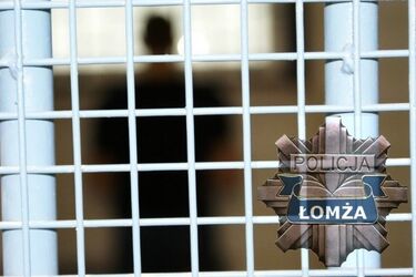 Kradł sprzęt ze szkół i kamery monitoringu