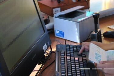 Zatrzymano 7 cudzoziemców poszukiwanych listami gończymi