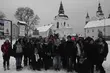 Francuscy licealiści odwiedzili Białystok