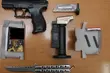 11-latek dostał od ojca pistolet. Był jak prawdziwy