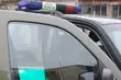 Wypadek samochodu straży granicznej. 9 osób rannych, 3 w stanie ciężkim