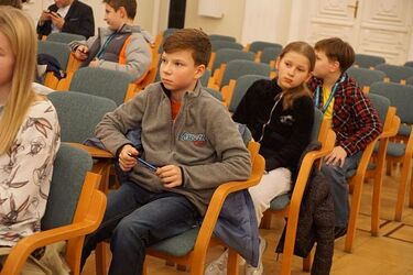 Kolejna edycja Ekonomicznego Uniwersytetu Dziecięcego. Ruszyły zapisy