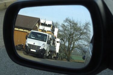 Kryzys transportowy na linii Polska-Rosja. Przewoźnicy czekają na pozytywne rozwiązanie