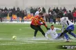 Znani sparingpartnerzy Wigier podczas obozu na Cyprze