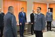 Kolejny nowy komendant. Zmiany w podlaskiej policji co kilka dni