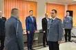 Kolejny nowy komendant. Zmiany w podlaskiej policji co kilka dni
