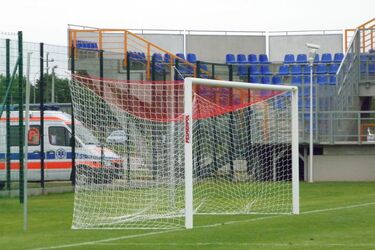 Podlaski futbol. Sprawdź wyniki gier kontrolnych
