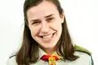 Harcerka z Białegostoku Marta Wyszkowska z nominacją w ogólnopolskim plebiscycie