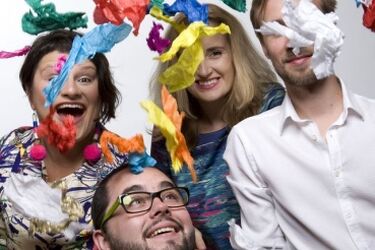 Spotkali niezwykłych muzyków. Premiera płyty w Białymstoku [WIDEO]