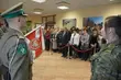 Mamy nowych funkcjonariuszy Straży Granicznej
