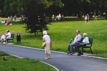Jeździsz do sanatorium? Rząd chce zmienić sposób kierowania na leczenie uzdrowiskowe
