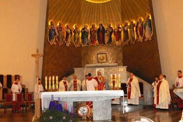 Caritas znaczy miłość. W niedzielę odbędzie się koncert charytatywny