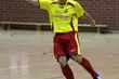 Futsal. Czarna sobota podlaskich pierwszoligowców