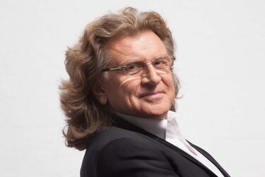 Zbigniew Wodecki w Operze. Wygraj bilety na koncert [WIDEO]