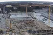 To największa realizacja w historii tej spółki. Pomaga budować stadion w Łodzi