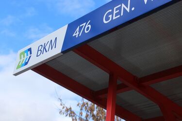 Więcej połączeń BKM! Każdy może podpisać petycję