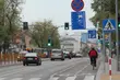 Buspas na ul. Sienkiewicza. Jest kolejna prośba o jego likwidację