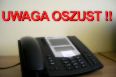Trzeba uważać. Oszuści znów atakują w Białymstoku