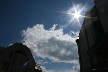 Powrót mrozów. Temperatura nawet poniżej 0°C