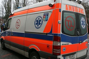 Świńska grypa. Mężczyzna w stanie ciężkim trafił do szpitala