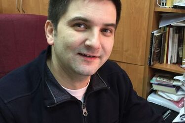 Białostocka nauka w cenie. Ponad milion na badania dla pracownika UwB