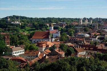 Litwa czeka na polskich przedsiębiorców 