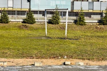 Przy Słonimskiej i Rzemieślniczej powstanie nowa baza sportowa