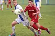 Podlaski futbol. Sprawdź wyniki gier kontrolnych