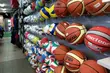 Specjalista, magazynier, praktykant. Jest praca w znanej białostockiej hurtowni sportowej