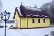 Staroobrzędowcy mają nową cerkiew
