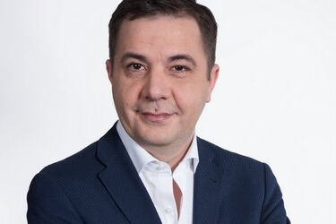 Zmiany kadrowe w zarządzie koncernu British American Tabacoo. Jest nowy prezes