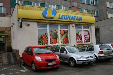 Podatek od handlu detalicznego. Podlaskie sieci czekają na zdecydowaną zmianę