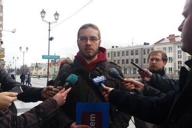 Będzie debata o Puszczy Białowieskiej. Mogą wziąć w niej udział mieszkańcy