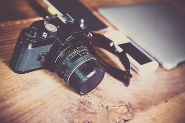 Bezpłatne warsztaty dla ludzi z pasją