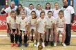 Ogromny sukces młodych piłkarek Włókniarza na MMP. W Toruniu o włos od podium