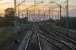 PKP stara się o pieniądze na budowę trasy Białystok - Czyżew