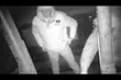 Policja prosi o pomoc w zidentyfikowaniu mężczyzn, którzy kradli paliwo