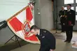 Komendant miejski PSP w Białymstoku żegna się ze stanowiskiem i podsumowuje ostatni rok